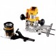 DeWALT DCW604P2 akumulatora frēze